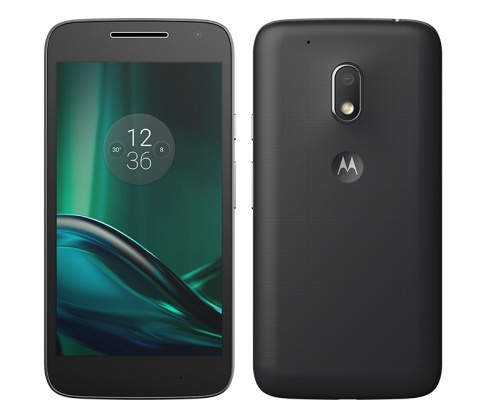 Motorola Moto G4 Play TD-LTE XT1607